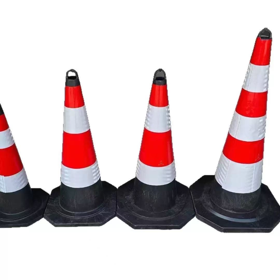 How Long Does It Take for Traffic Cones to Aging and Fade Under Sun and Wind? How Long Does It Take for Traffic Cones to Aging and Fade Under Sun and Wind?