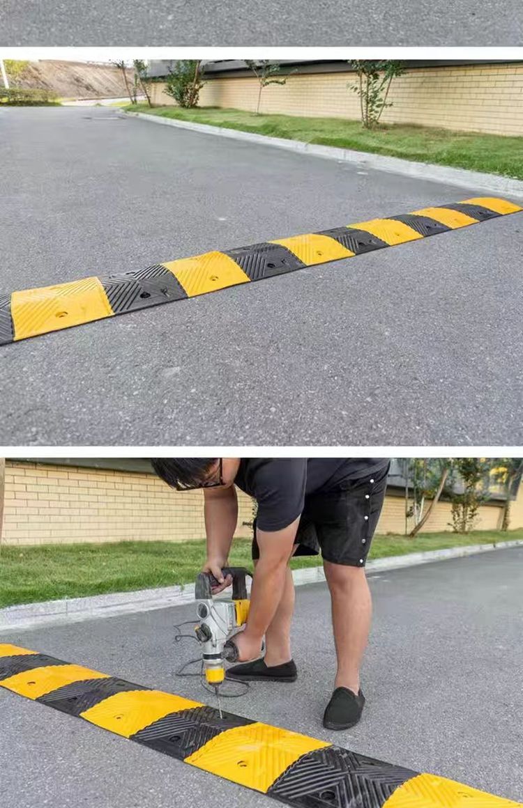 How to Identify Inferior Speed ​​Bumps? How to Identify Inferior Speed ​​Bumps?