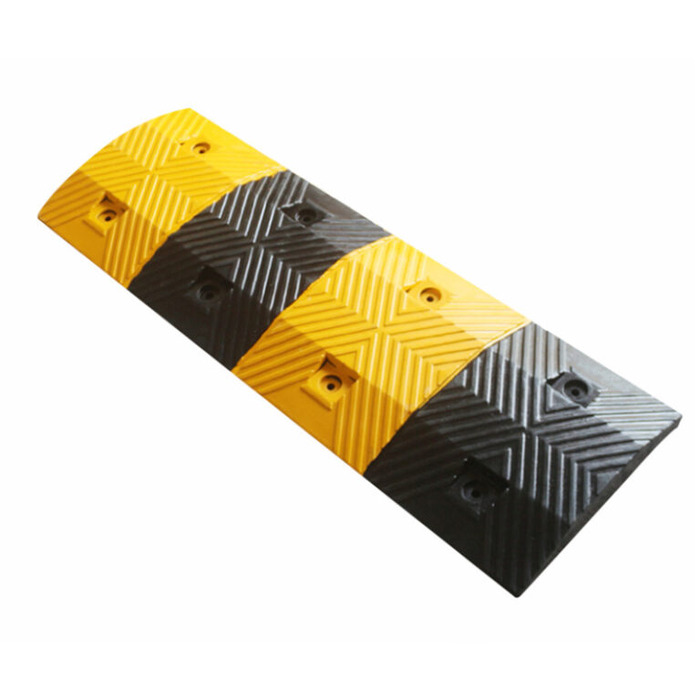 How to Complain About Unreasonably Placed Speed ​​Bumps in Your Residential Community